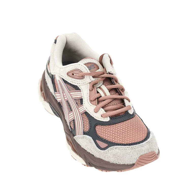 GEL-NYC 2.0 sneakers Woman 4.5