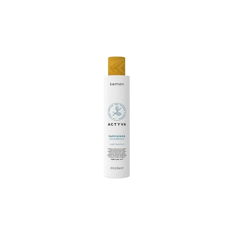 ACTYVA Nutrition 洗发水 250ml