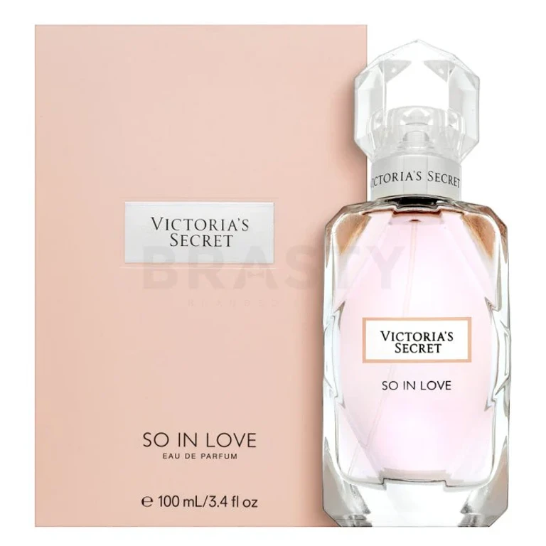 So In Love EDP W 100 ml