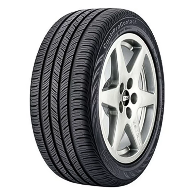 ProContact SSR - 205/55R17 91H Tire