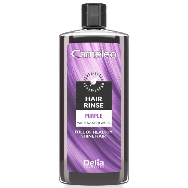 Cameleo Flower Water Tinta Capelli Violet 200 ml