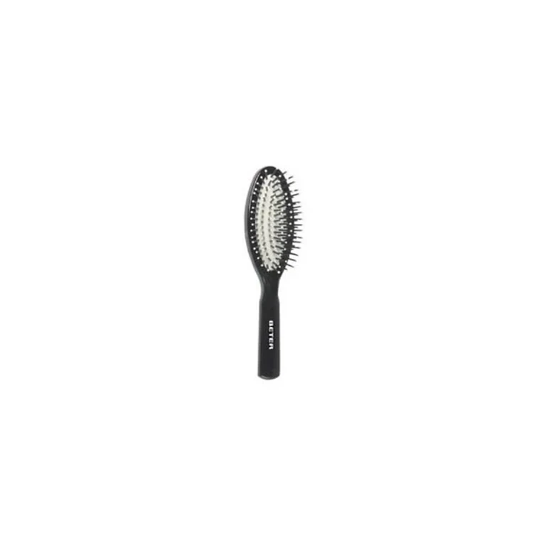 Cushion Brush Nylon Ball Tip Bristles 17.5 cm