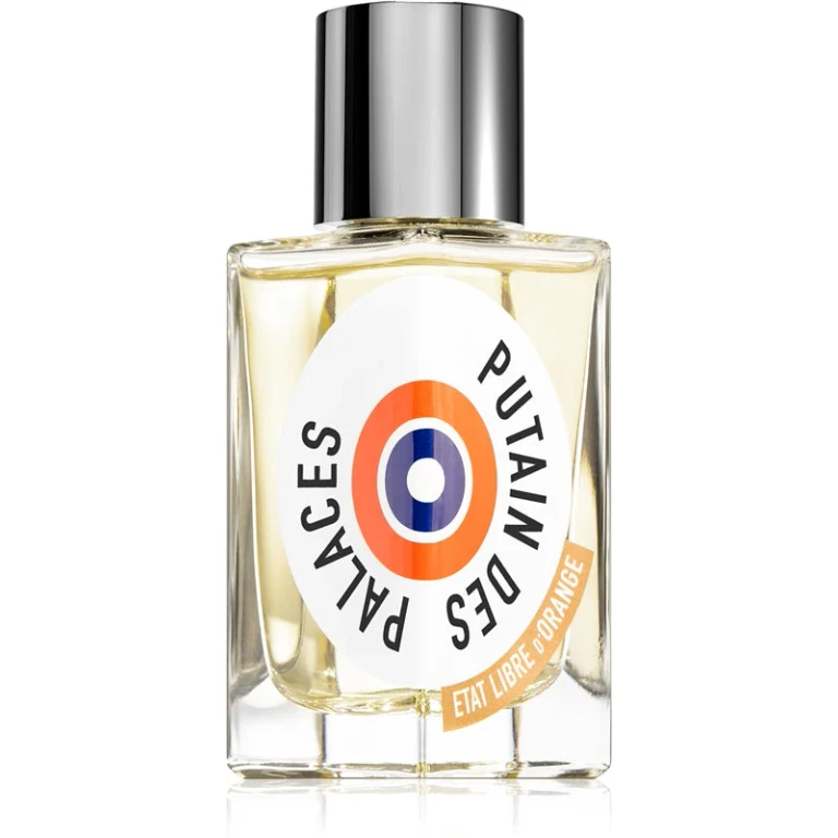 Etat libre d´orange Putain Des Palaces - EDP - Volume: 50 ml