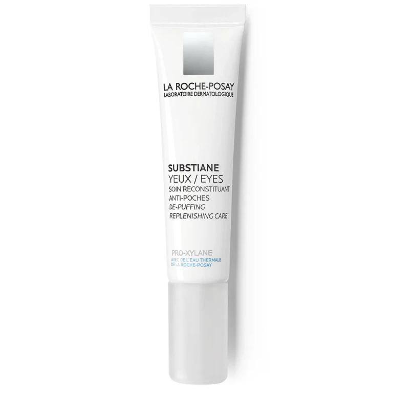 Substiane Reconstituting Anti-Dark Circles Eye Treatment 15ml