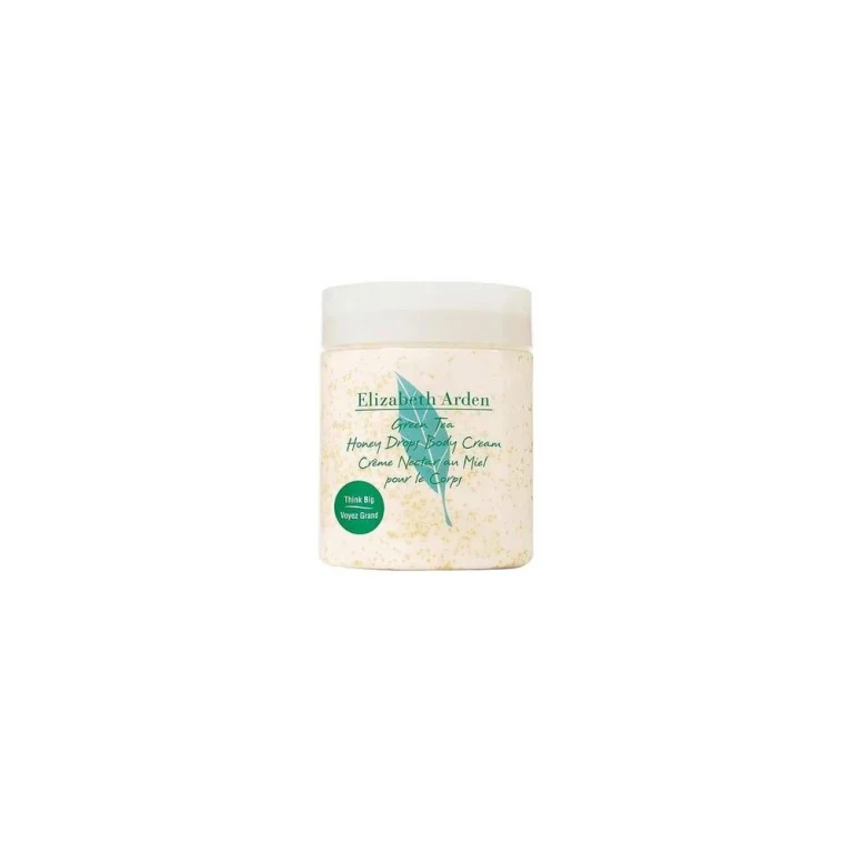 Gocce Honey Tea Verde - Body Cream 500 Ml