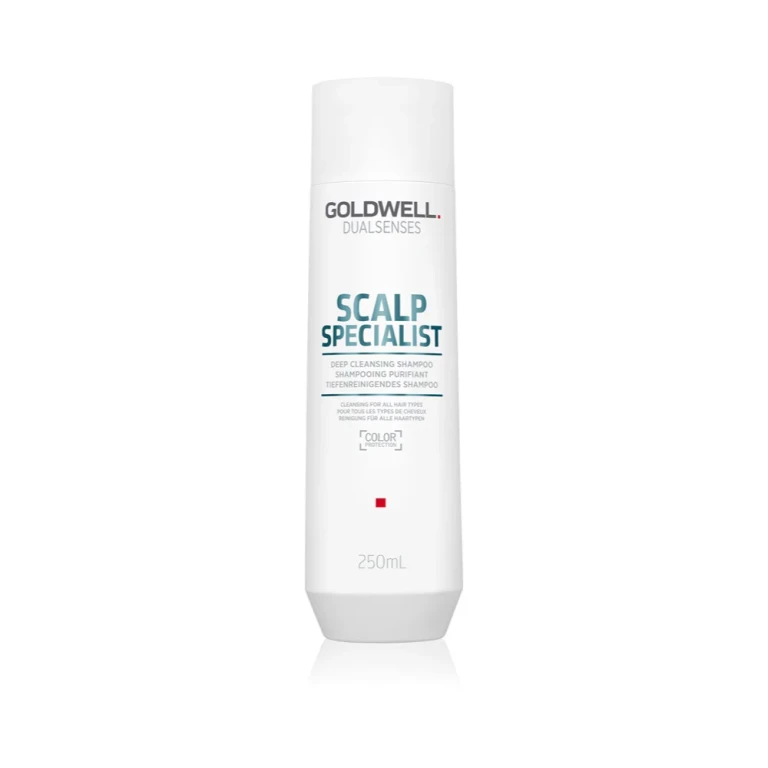 Dualsenses Scalp Cleansing Shampoo 250ml