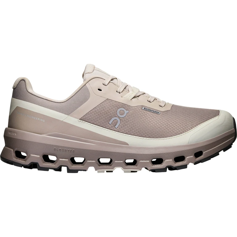Cloudvista 2 Waterproof Trail Running Shoes - Women's
