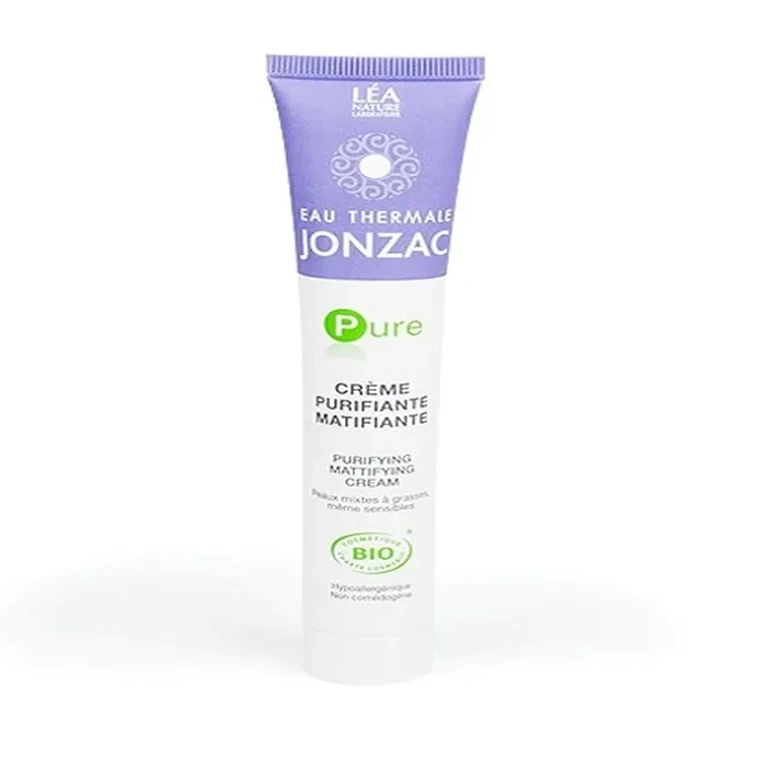 Jonzac Pure Mattifying Purifying Cream 50ml