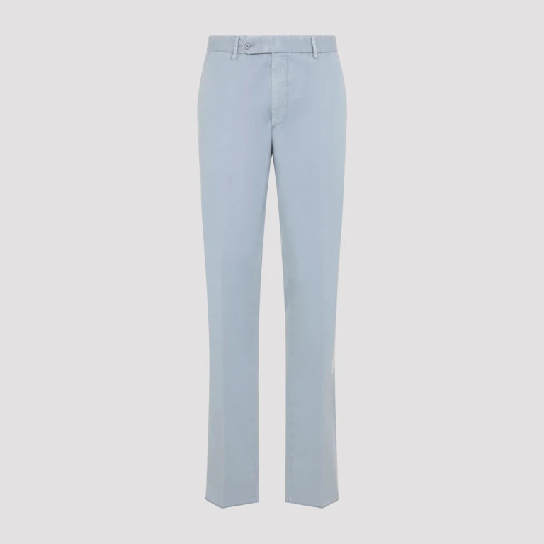 Flat Front Pant