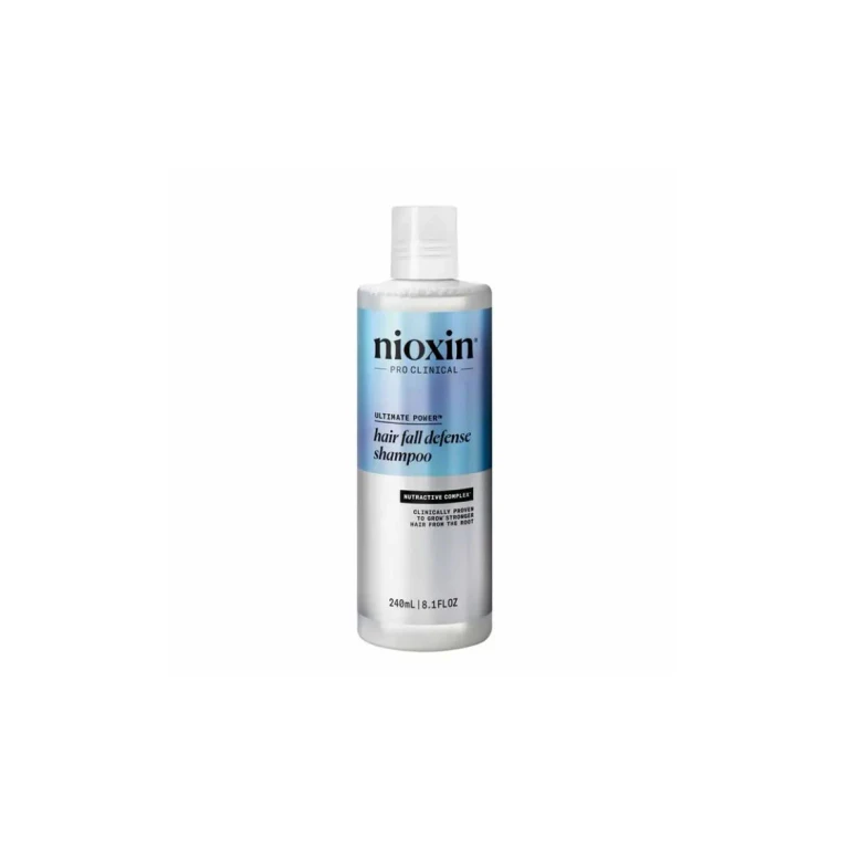 Anti-Hair Loss Shampoo With Sandalore 240ml
