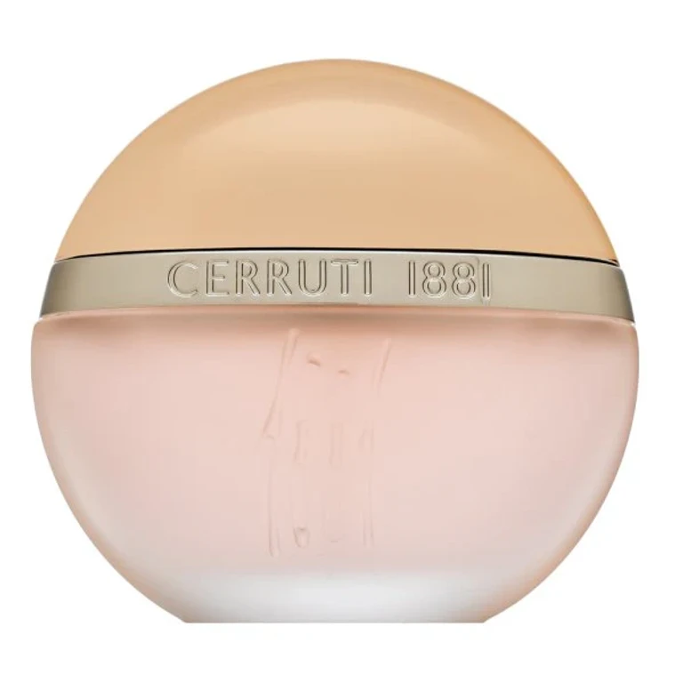 1881 Eau de Toilette Woman 30 ml Classic Floral Perfume Elegante