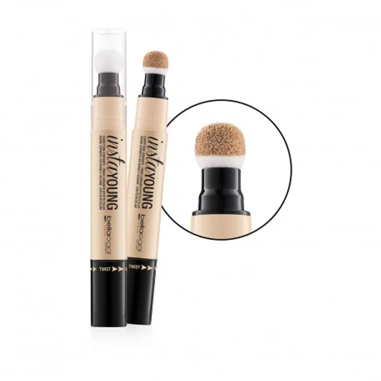 Bellaoggi Instayoung - Instayoung Anti-Age Concealer 005 Delicate Honey
