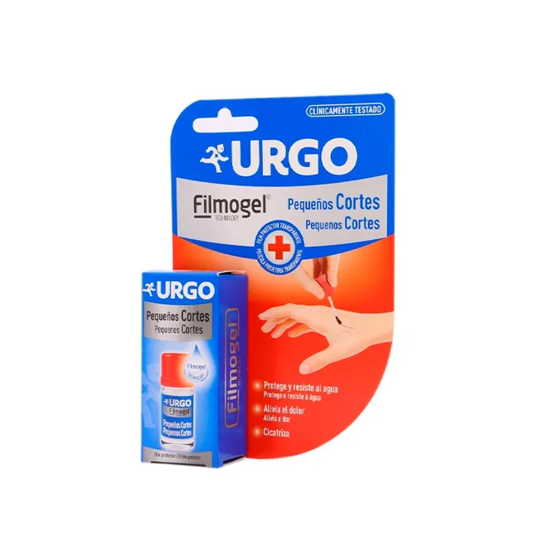 Small Cuts Filmogel 3.25ml
