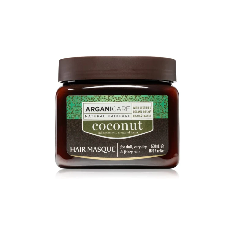 Coconut Regenerating Hair Mask 500 ml