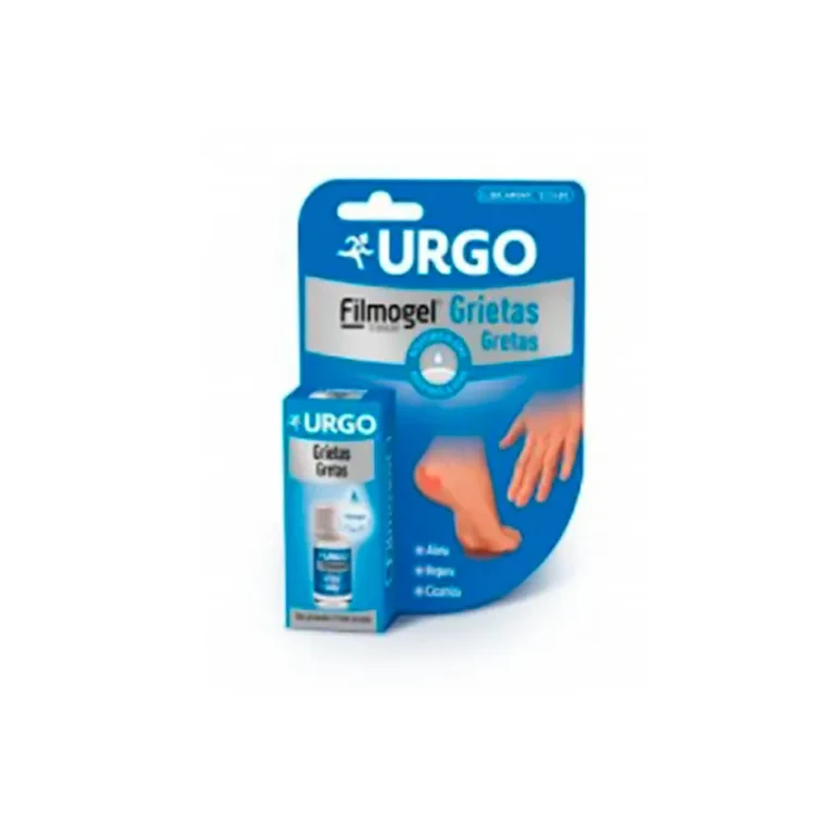 Cracks Filmogel 3.25 ml