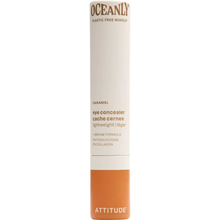 Oceanly Light Coverage Concealer Stick Caramel (570 g)