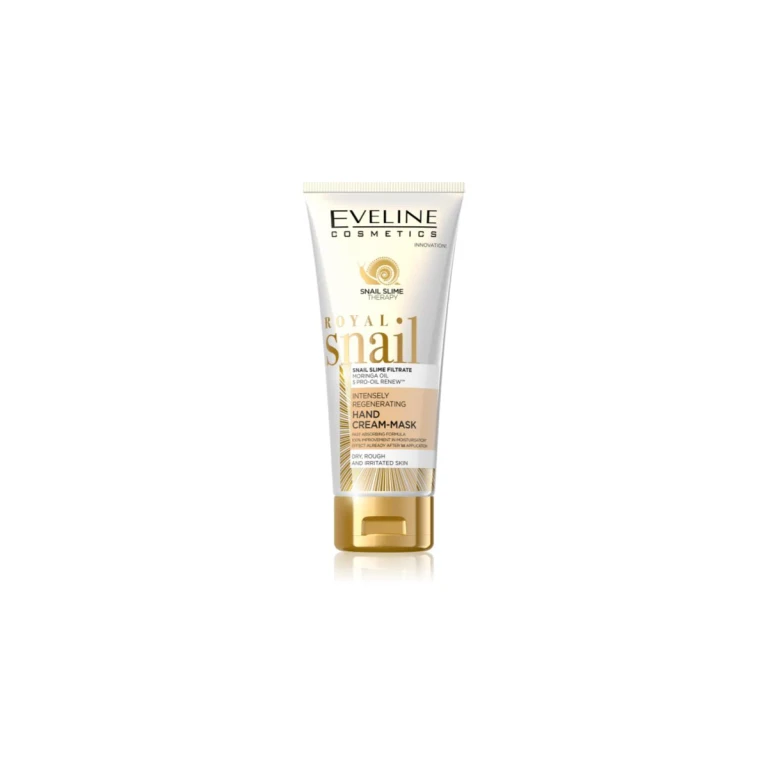 Royal Snail Regenerating Hand Cream 100 Ml