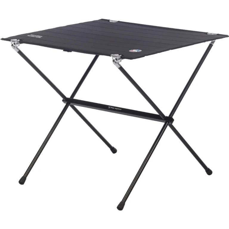 Soul Kitchen Camp Table
