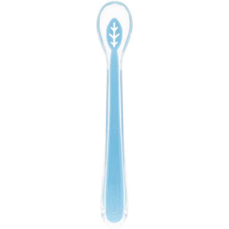 Blue teaspoon 1 pc