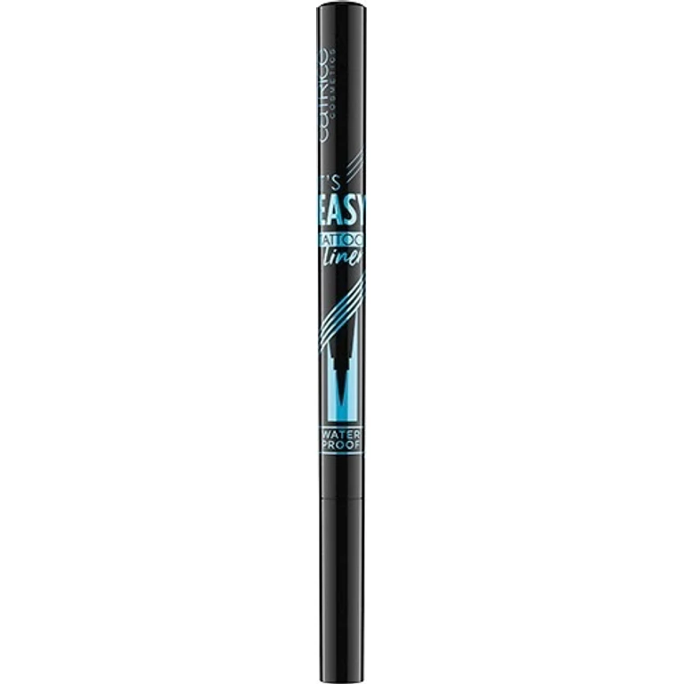 It`S Easy Tattoo Eyeliner Water-Resistant Eyes