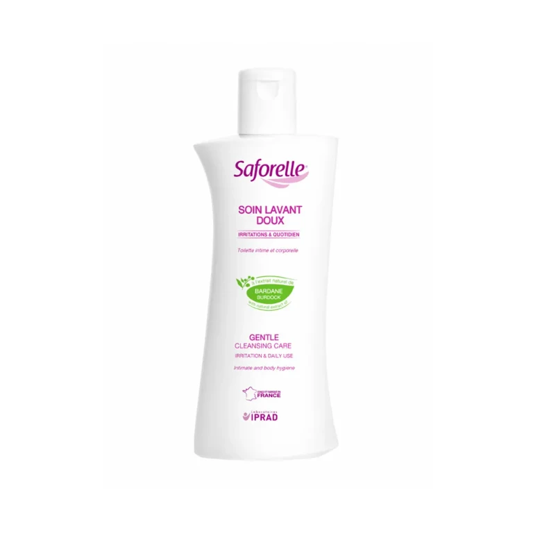 Liquid Intimate Soap 250ml