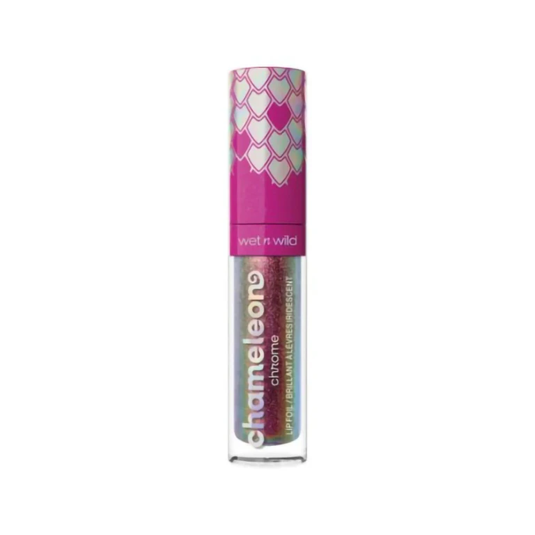 Chameleon Chrome Lip Foil Celestial Dance โ Tinta labbra