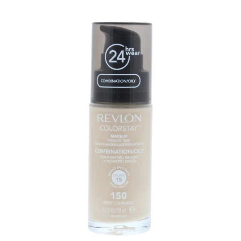 Revlon Colorstay Foundation Combination/Oily Skin 150 30 ml