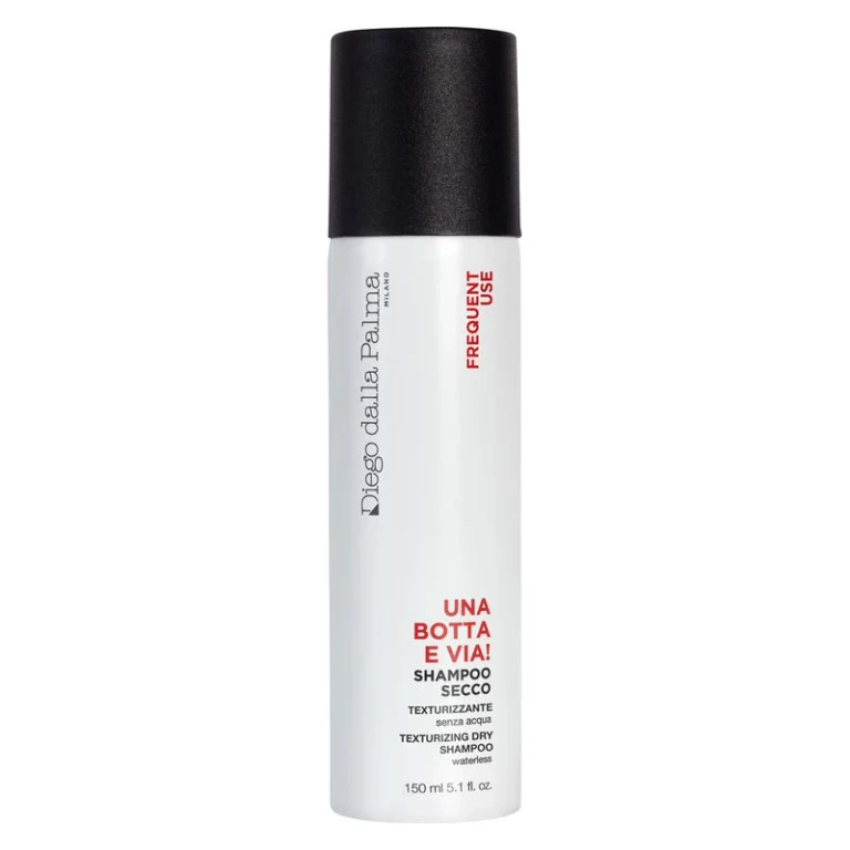 Unabottaevia! Texturizing Dry Shampoo 150 Ml