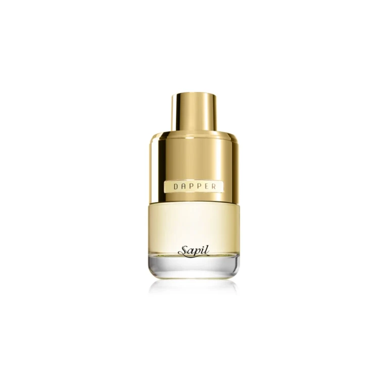 Dapper Eau de Parfum for men 100 ml