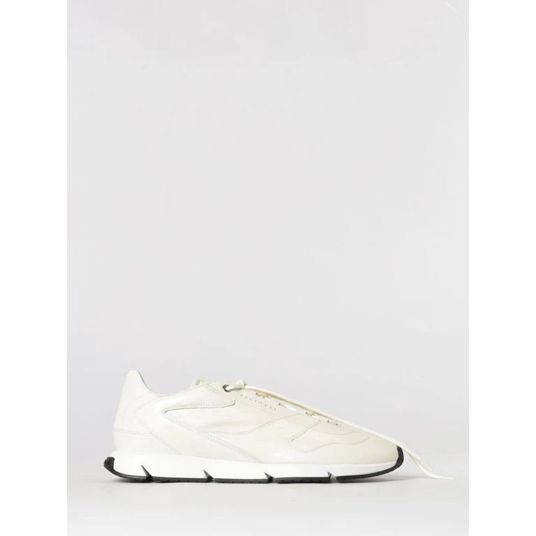 Leather Sneakers (MU69804009)