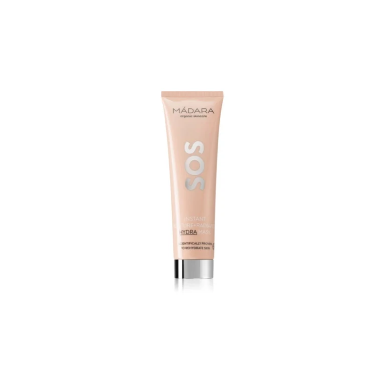 Mádara Sos Hydra hydrating mask 60 ml