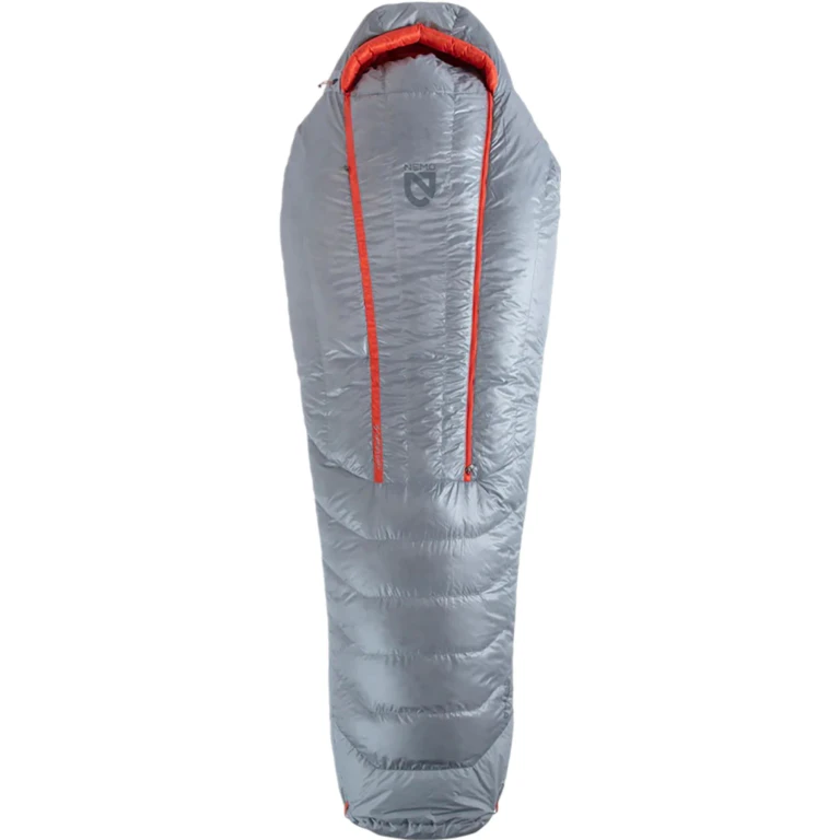 Coda Endless Promise Down Mummy Sleeping Bag 25°F/-4°C - 35°F/2°C - Regular