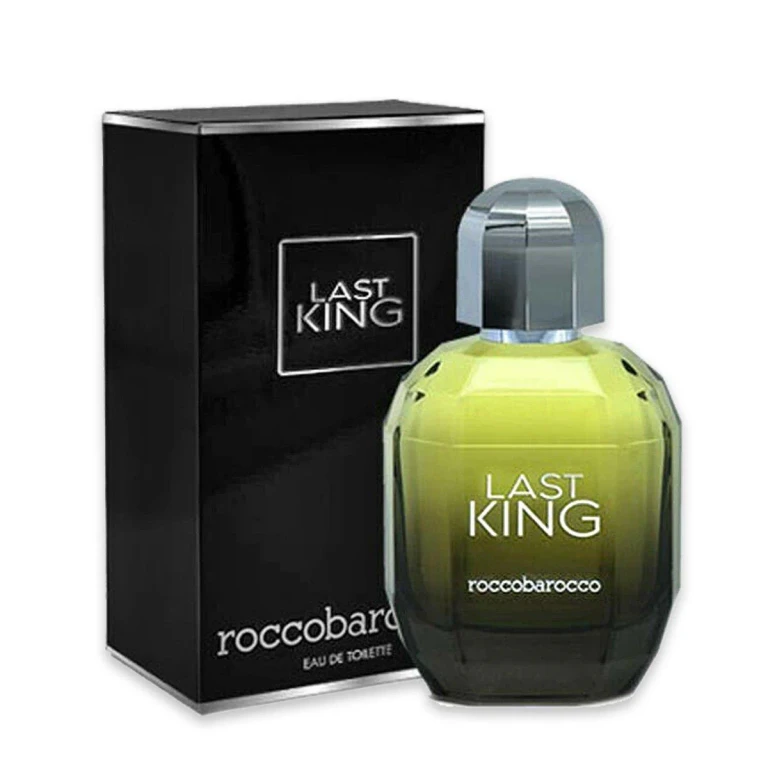 Last King EDT 100ml