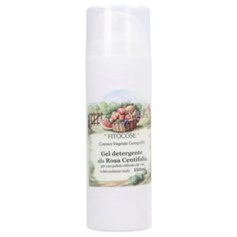 Centifolia Rose Cleansing Gel 150 ml