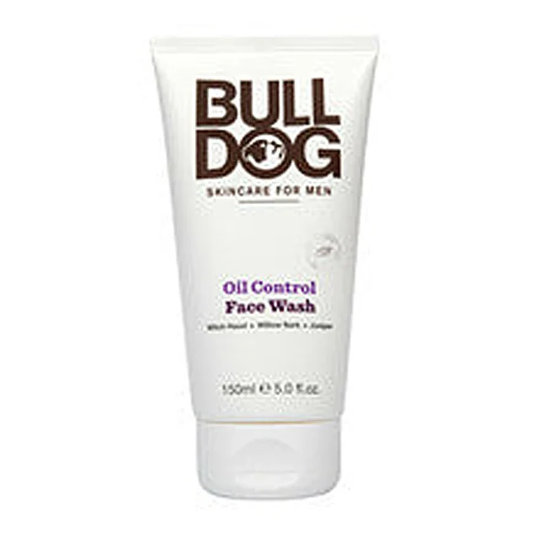 Anti-oiliness face cleanser - 150 ml