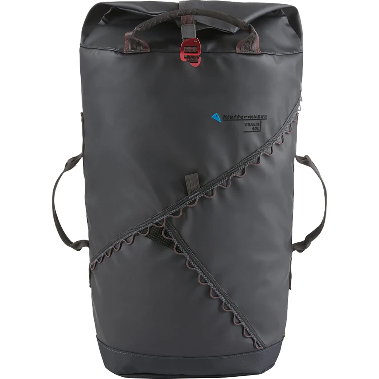 Ydalir 40L Duffel Bag - Unisex
