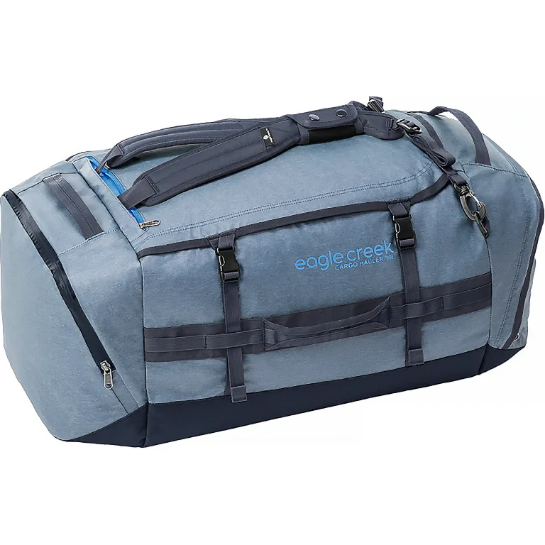 Cargo Hauler Duffel 90L - Unisex
