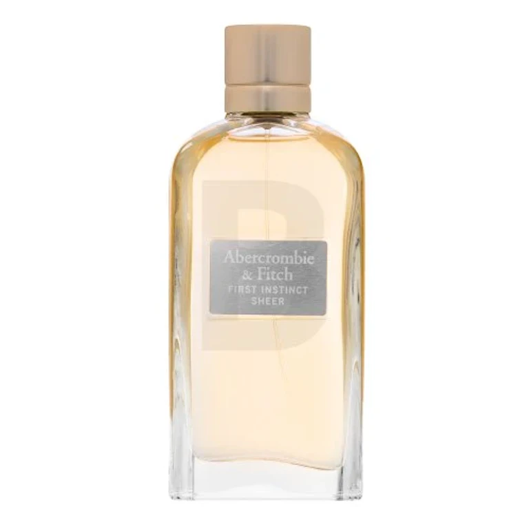 First Instinct Sheer EDP W 100 ml