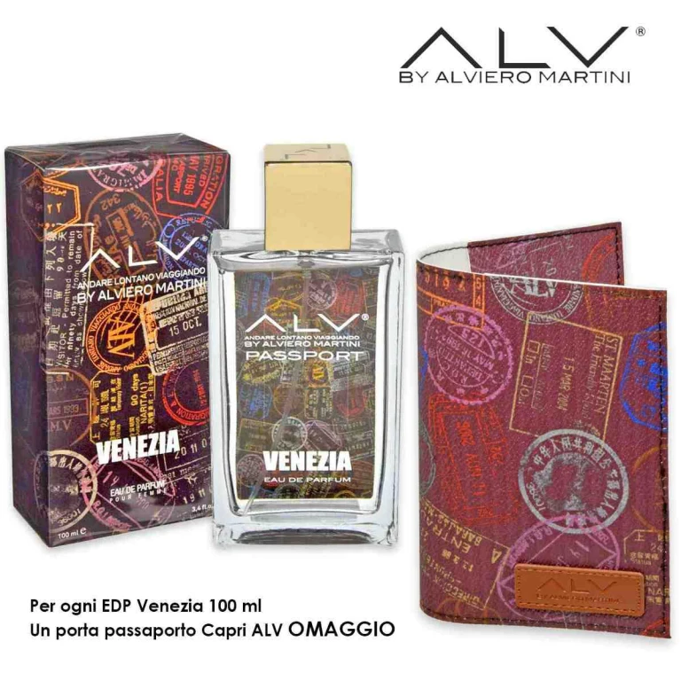 Venezia Edp 100 Ml For Women