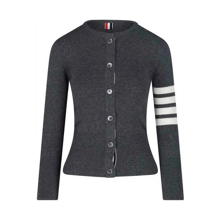 Cardigan - Gris (FKC002A00011035)