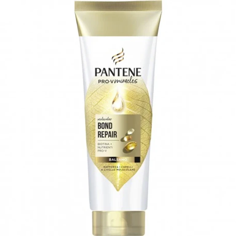 Pro-V Miracles Molecular Bond Repair Conditioner 160 Ml