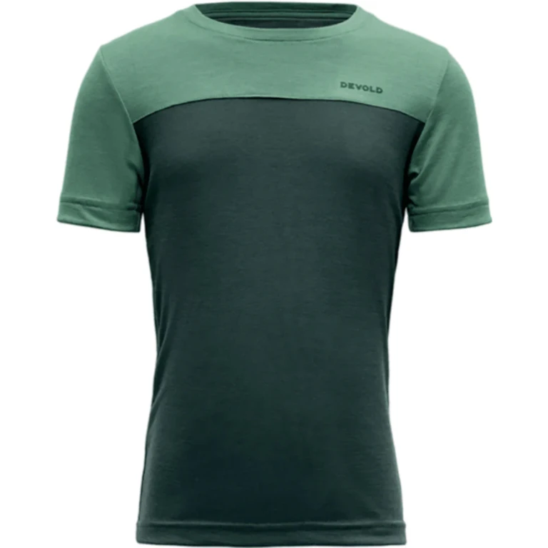 Norang Merino T-Shirt - Kids