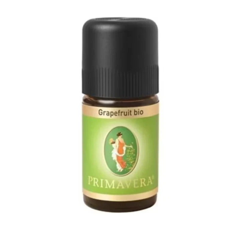 Organic grapefruit, 5 ml
