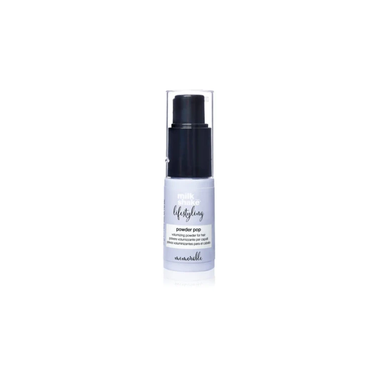 Milk Shake Lifestyling Pop Powder 5g