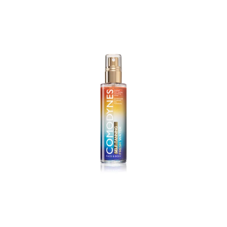 Fresh Self-Tanning Water 100 ml