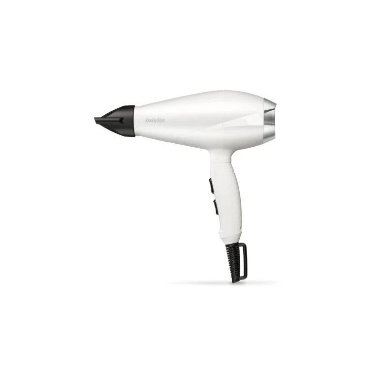 Speed Pro 2000 6704WE hair dryer