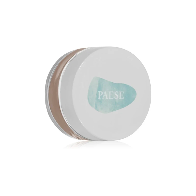Country Mineral Line Bronzer mineral bronzing powder color 400N light 6 g