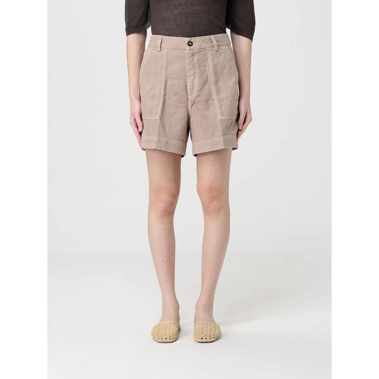 Cotton Shorts (4BET3L259CB138300)