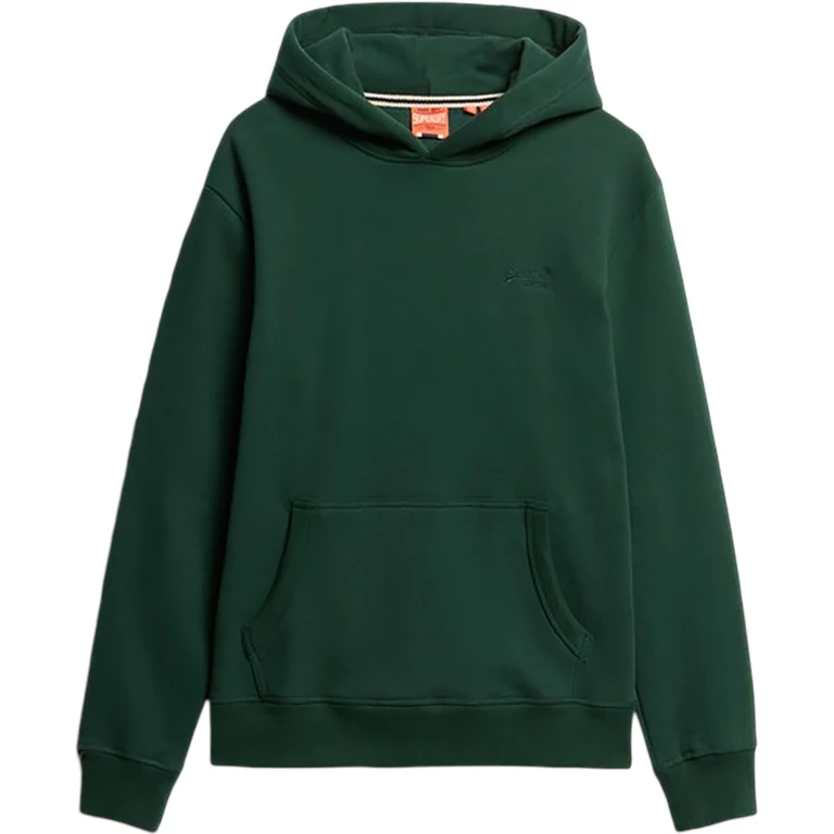 Essential Logo Hoodie HB - Men's