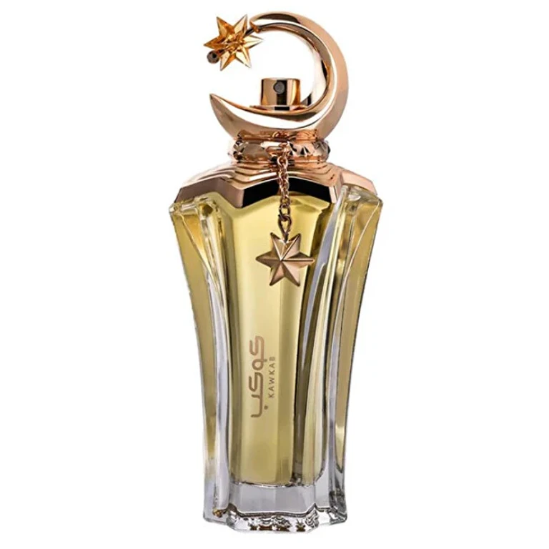 Kawkab Perfume Extrait